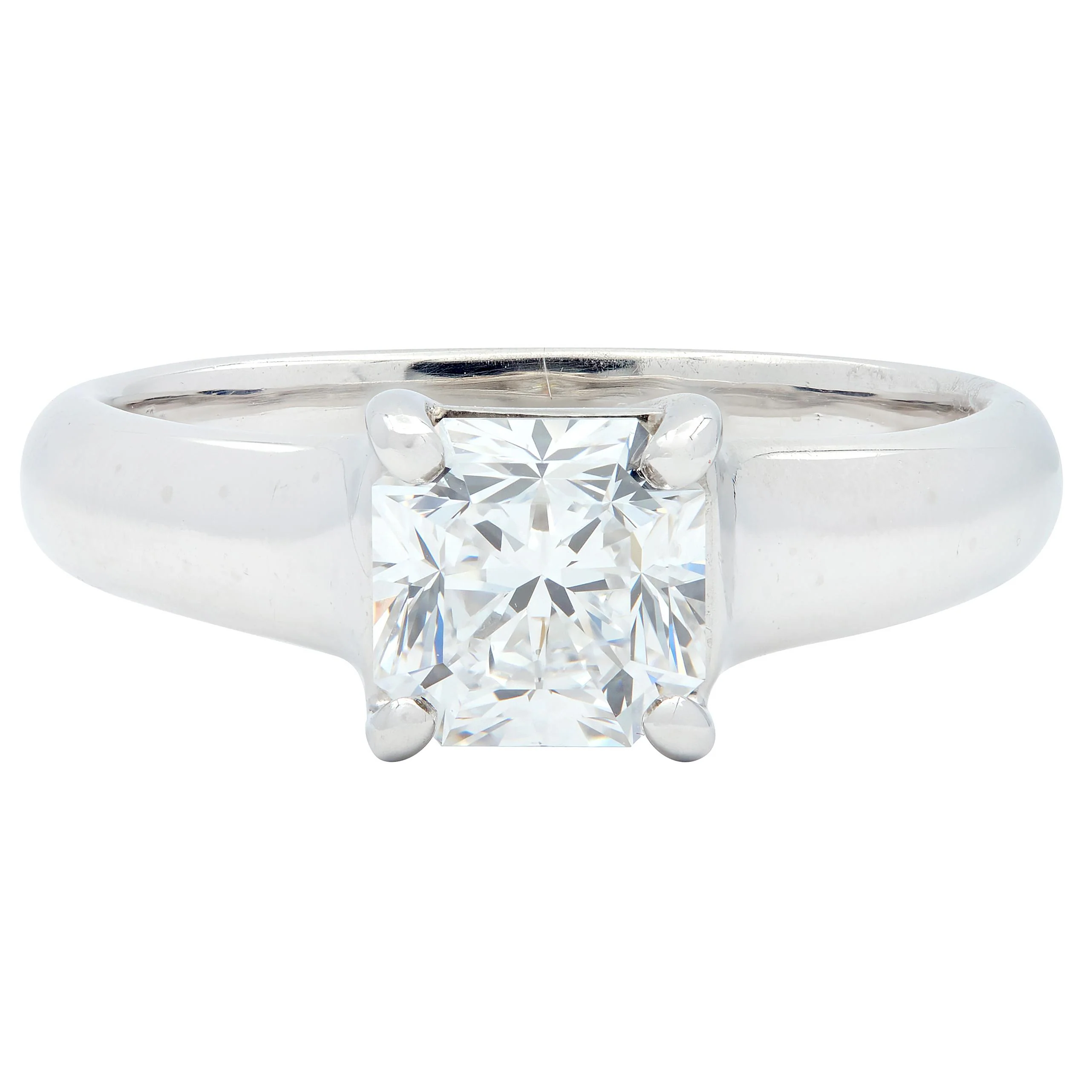 Engagement Rings over $10,000